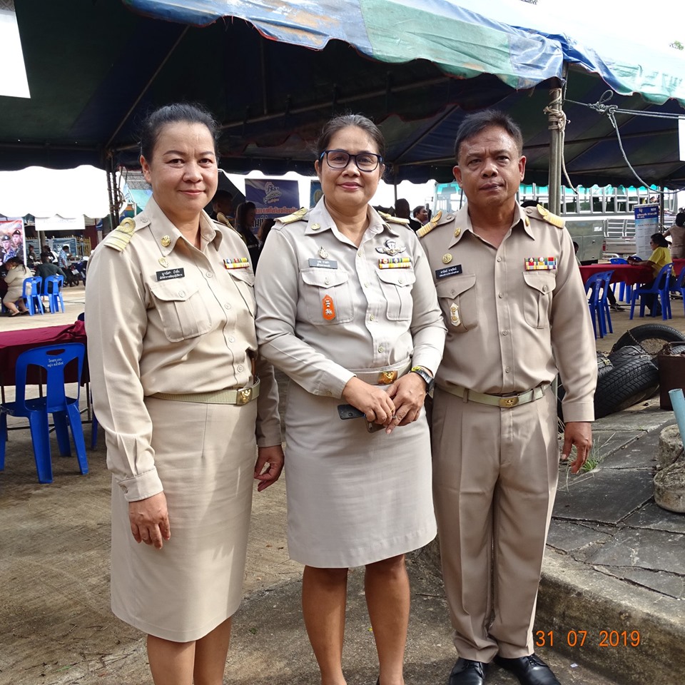 โครงการจังหวัดพบประชาชนจังหวัดชุมพร